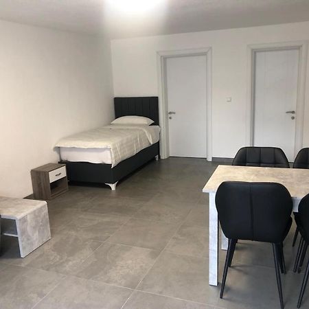 Erbacher Ferienwohnung 2 Erbach an der Danau Exteriér fotografie